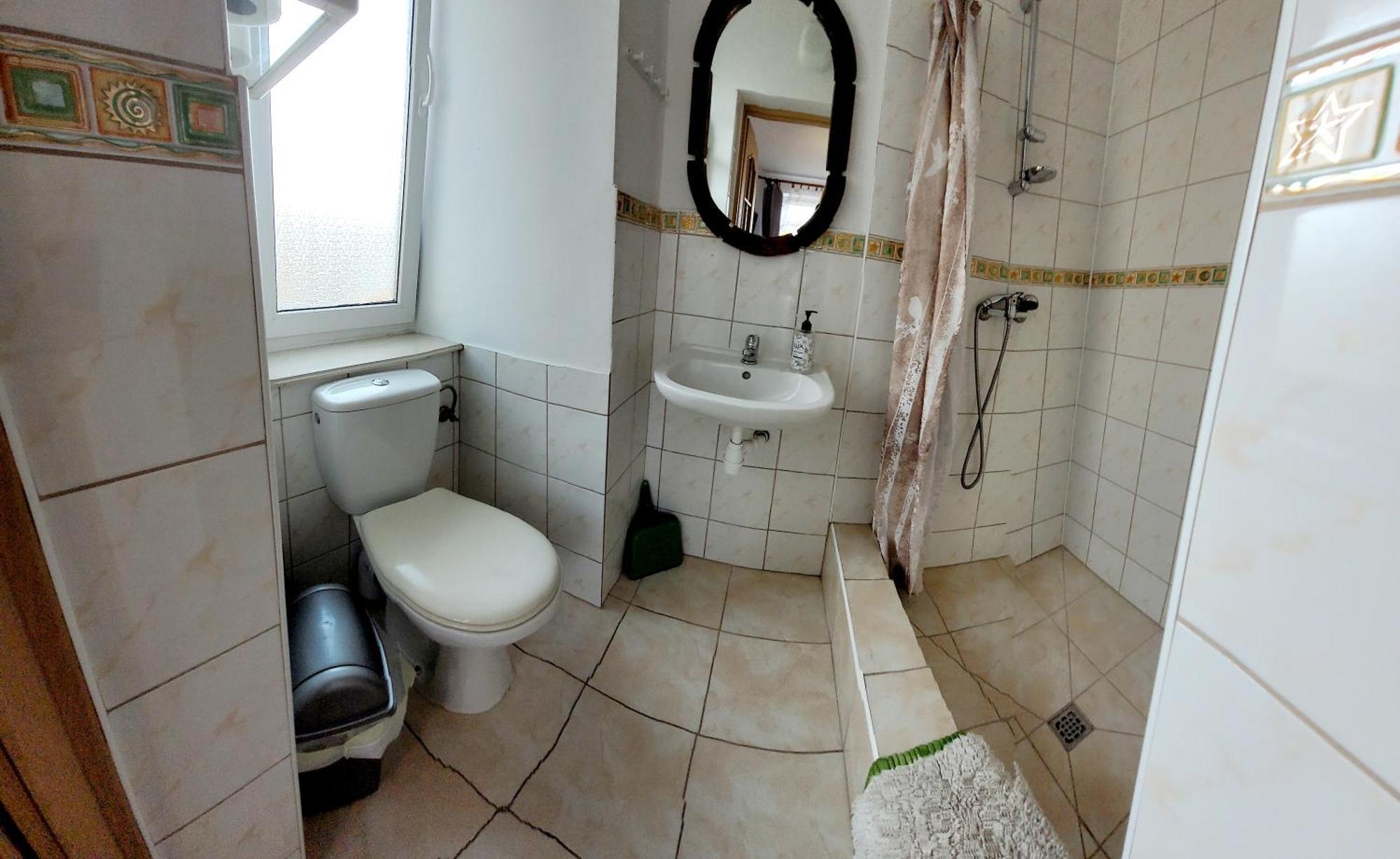 Anna 1 Apartment Niechorze Room photo