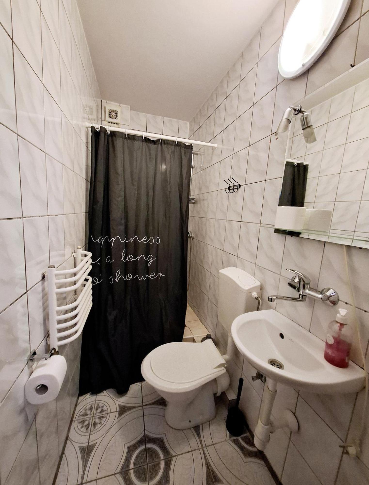 Anna 1 Apartment Niechorze Exterior photo